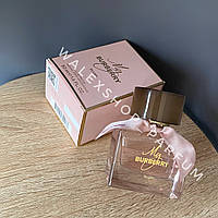 Преміум-якість Жіночі парфуми Burberry My Burberry Blush 50 ml Бьорбері Май Блаш 50 мл