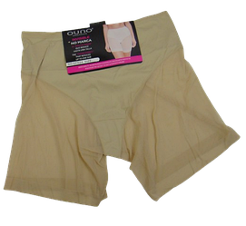 Жіночі панталони Ouno 9649 XL бежеві