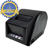 Принтер етикеток Gprinter GP3120TUC