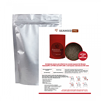 Антивікова маска для обличчя на основі водоростей Мозуку SeaweedPro LIFTING and ANTI-AGE 260 г
