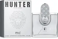 Туалетная вода мужская Prive Parfums Hunter Оригинал 90 ml