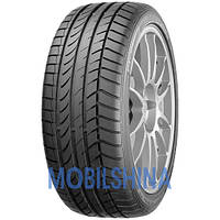 Летние шины DUNLOP SP QuattroMaxx (235/55R18 100V)