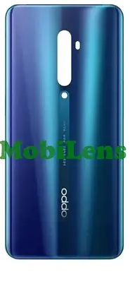 Oppo Reno 2, CPH1907, PCKM00 Задня кришка синя Ocean Blue, фото 1