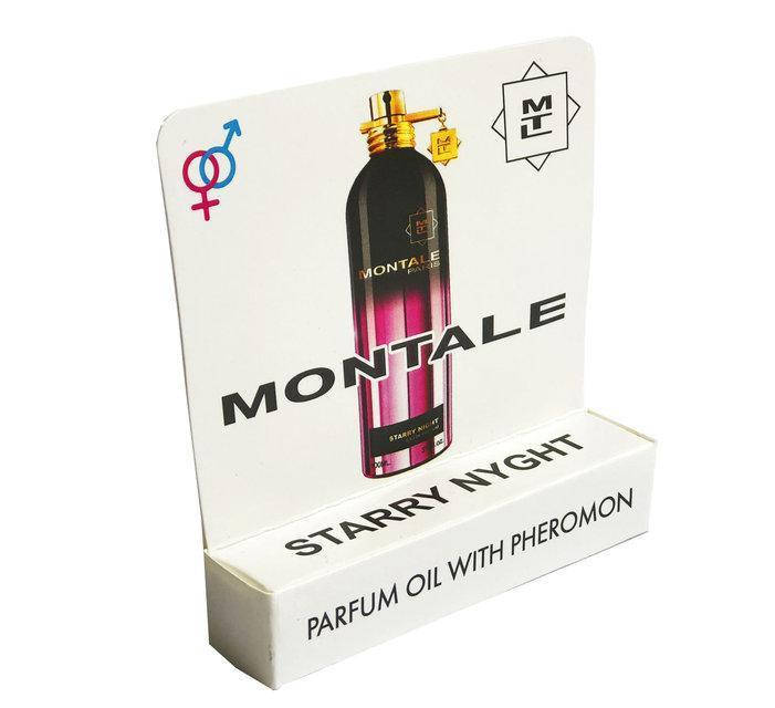 

Montale Starry Night - Mini Parfume 5ml