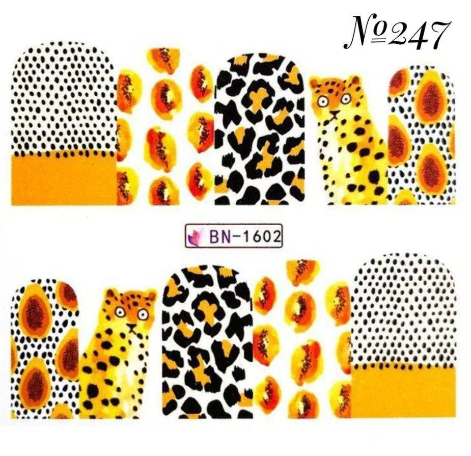 

Слайдер- дизайн №247(ВN-1602)