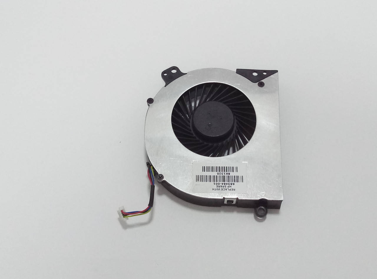

Система охлаждения (кулер) HP 4540s (NZ-10805)