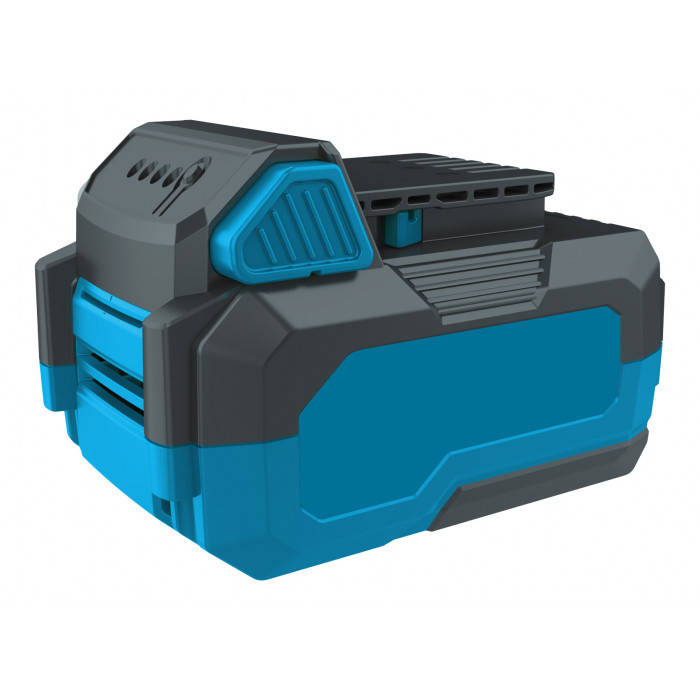 

Универсальный аккумулятор Kraissmann 20UL 4000 (20V, 4Ач, Universal Line)