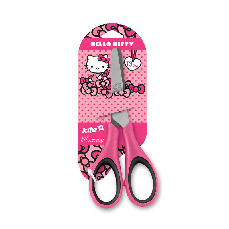 

Ножницы Kite Hello Kitty HK17-123