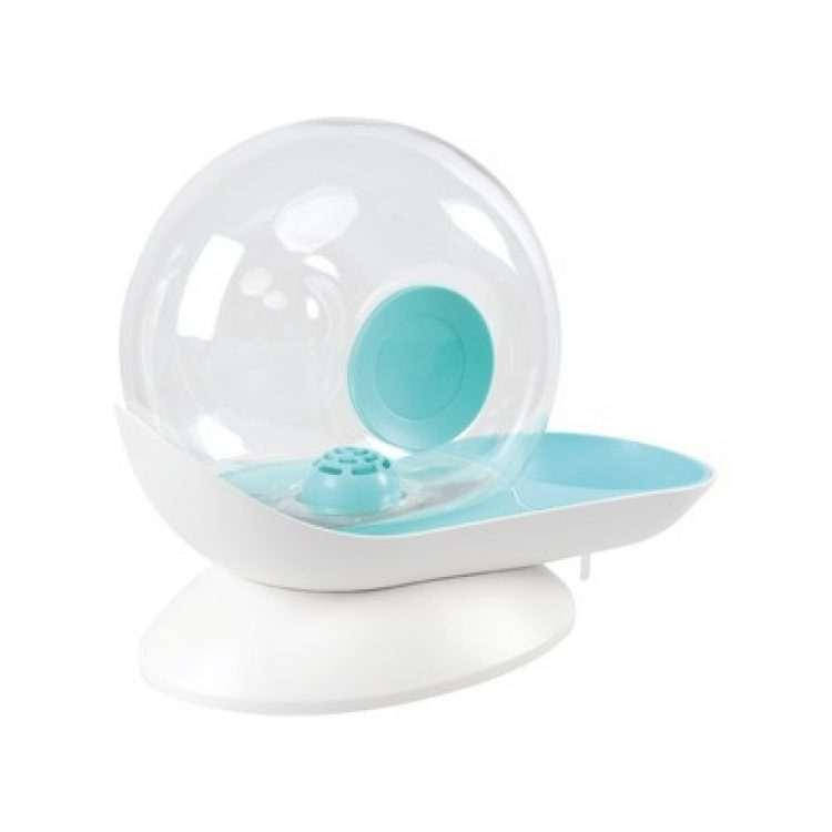 

M-Pets Snail Water Dispenser – Диспенсер Снэйл для воды котам и собакам 2,8 л, Белый
