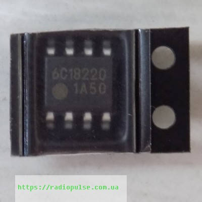 

Микросхема FA1A50N ( 1A50 , FA1A50 ) , so-8