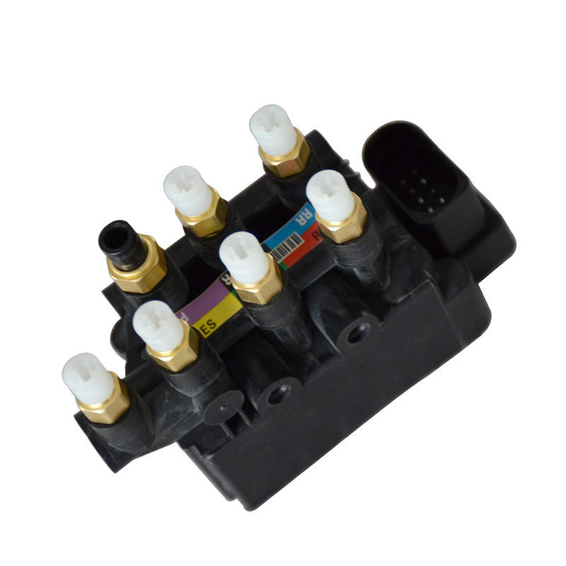 

Блок клапанов для BMW 7 G11 G12 740i 750i 750ix 4725530100