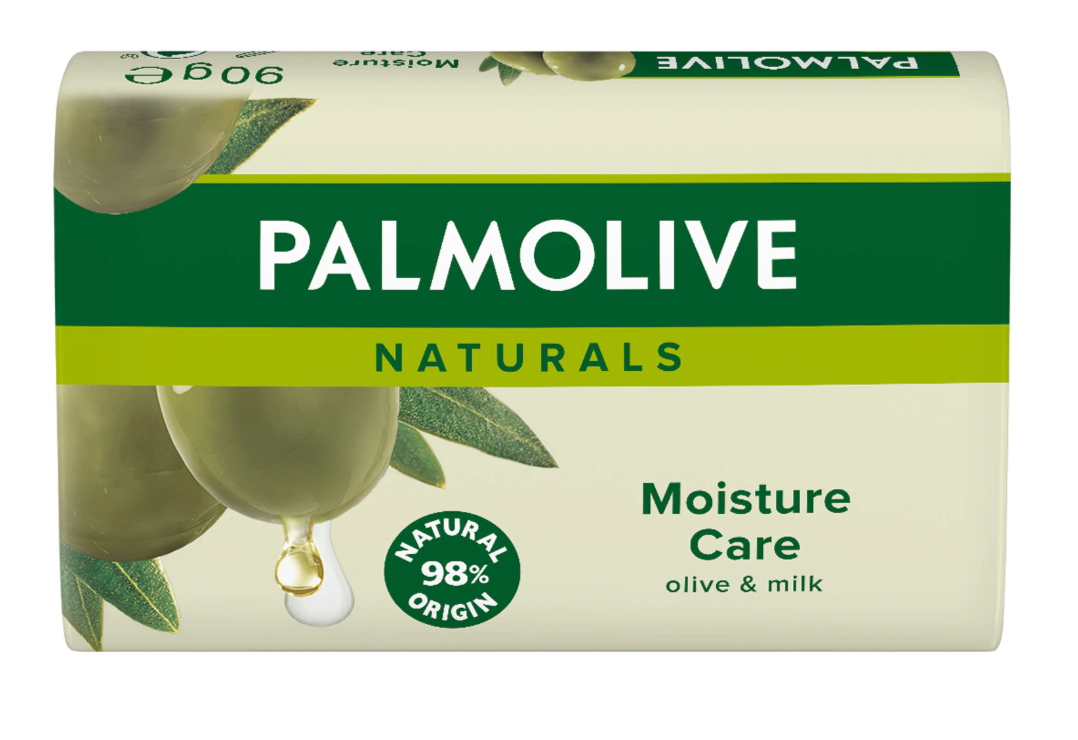 

Мыло Palmolive Naturals Olive Milk 90 г