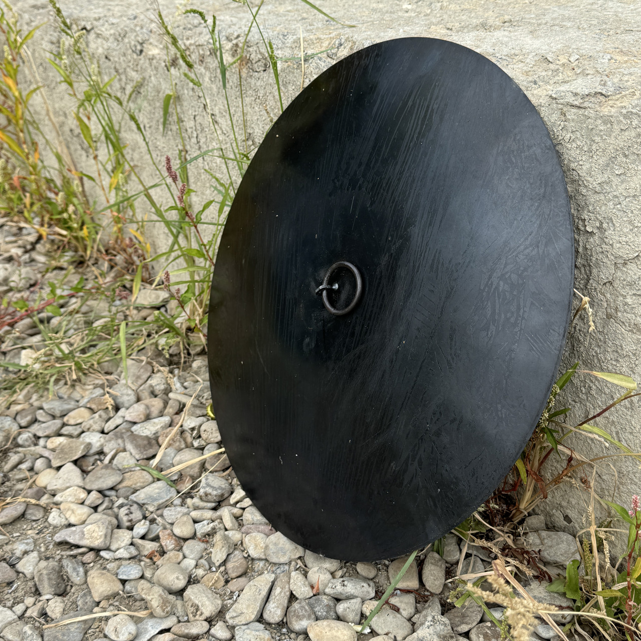 Кришка до сковорідки 60см