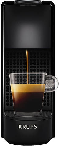 Капсульна кавомашина Krups Nespresso Essenza Mini XN1101, фото 3