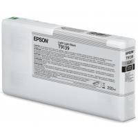 Картридж EPSON SureColor SC-P5000 light light black 200мл (C13T913900)