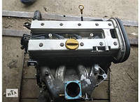 Б/у двигатель мотор для Opel Vectra B X18XE