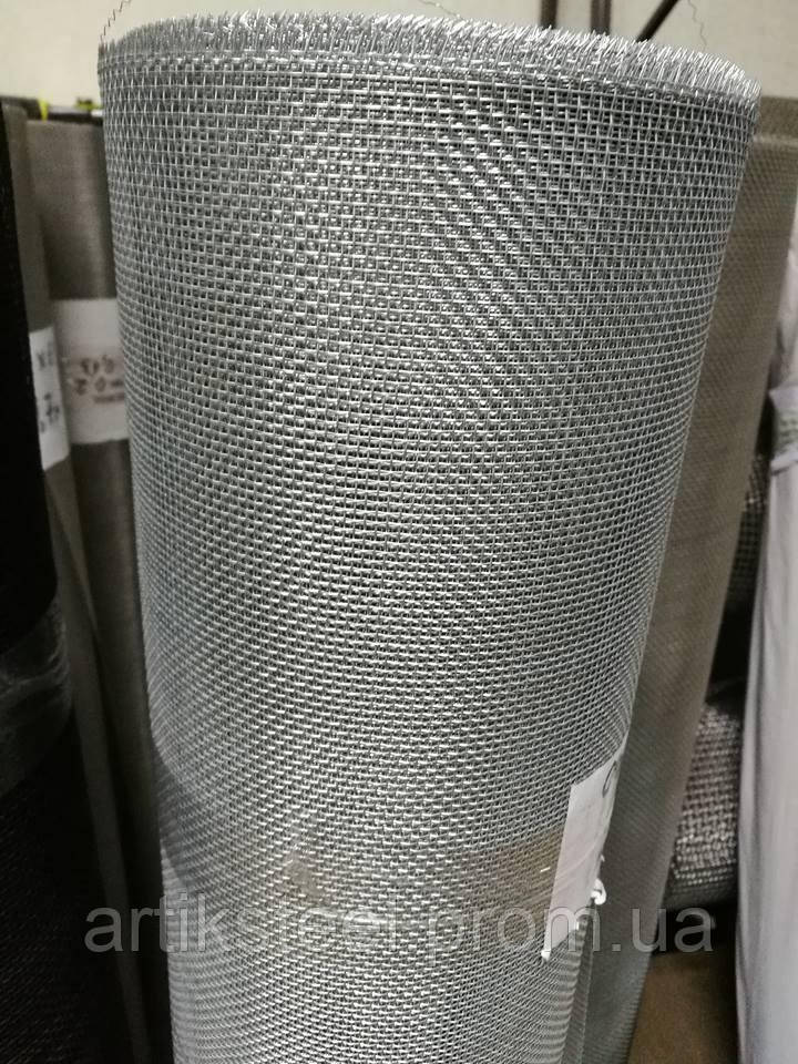 Нержавеющая тканная сетка 0,63х0,23 мм нержавеющие сетки AISI 304 от 2-х метров - фото 7 - id-p2098402507