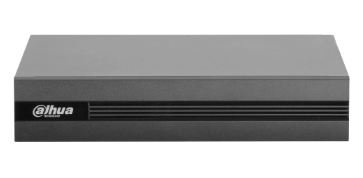 4-канальний Penta-brid 5M-N/1080N Cooper 1U 1HDD WizSense DH-XVR1B04H-I, Dahua Technology, 5/4 МП, 1080p 25 к, фото 1