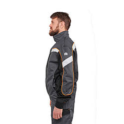 Куртка робоча AURUM LIGHT GB зріст 170-180 см