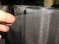 Нержавеющая тканная сетка 1,2х0,6 мм нержавеющие сетки AISI 304 от 2-х метров