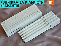 Гелева ручка Xiaomi Mi Gel Ink Pen MJZXB01WC чорнило чорного кольору