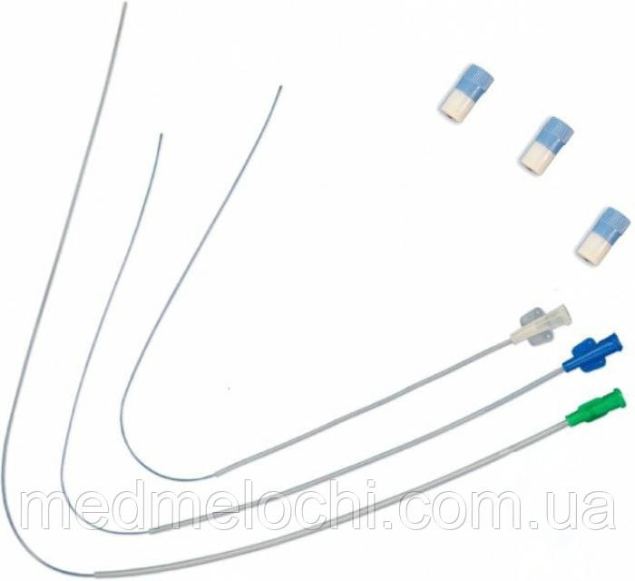 Катетер венозний підключичний КВ-2 5Fr КАММЕД