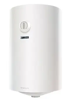 Водонагрівач (бойлер) електричний накопичувальний Zanussi ZWH/S 80 Symphony 2.0, фото 1