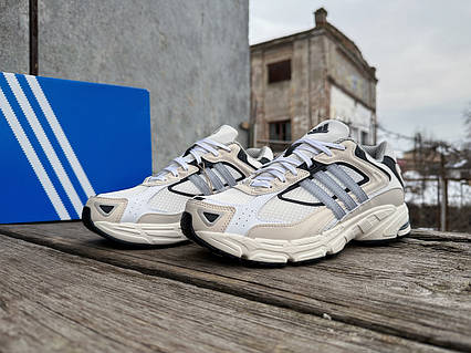 フィッシングかず Мужские кроссовки Adidas Response CL Originals GX4594 Оригинал