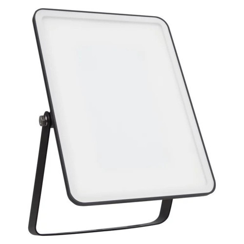 Світлодіодний прожектор LED FL ESSENTIAL 200W 20 000Lm 4000K IP65 Black LEDVANCE 4058075831513