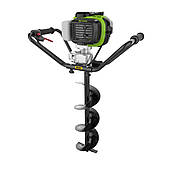 Бензобур Zipper ZI-ELB380