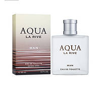 La Rive Aqua La Rive 90ml.