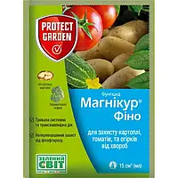 Магнікур Фіно (інфініто), 15мл, Protect Garden