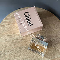 Премиум-качество Духи Женские Chloe еau de parfum 50 ml Хлоя Парфюм 50 мл