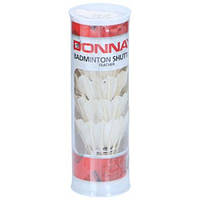 Воланчики для бадмінтону DONNAY 5шт 413990