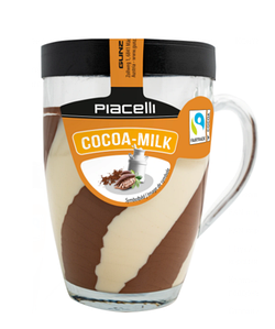 Hazelnut nougat cream duo 300g 1/6