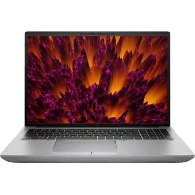 Ноутбук HP ZBook Fury 16 (7B632AV_V6)