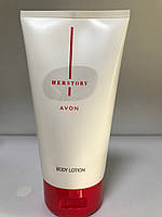Avon Herstory парфумований лосьон для тіла 150 мл
