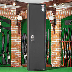 Сейф збройовий ШОЛ-1370 BF, фото 2