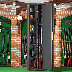 Сейф збройовий ШОЛ-1370 BF, фото 3