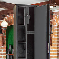 Сейф збройовий ШОЛ-1370 BF, фото 4