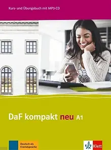 DaF kompakt Neu