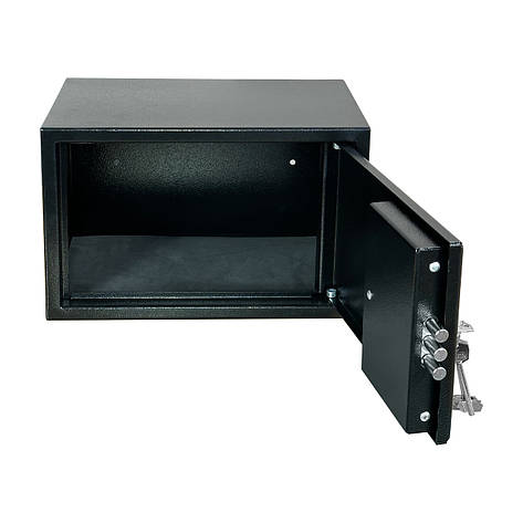 Меблевий сейф СМ-200 BF, фото 1