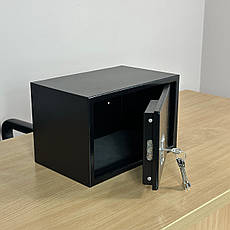 Меблевий сейф СМ-200 BF, фото 2