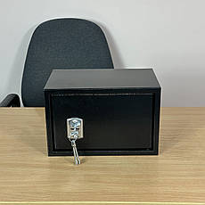 Меблевий сейф СМ-200 BF, фото 3