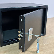 Меблевий сейф СМ-200 BF, фото 4