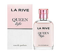 La Rive Queen of Life 75ml.