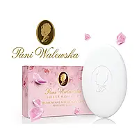 Мыло парфюмированное Pani Walewska Perfumed Soap Sweet Romance 100г.