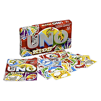 Игра карточная детская UNO KIDS Danko Toys