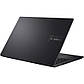 Ноутбук Asus X1605ZA-MB521 (90NB0ZA3-M00H20) Indie Black, фото 8