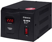 Стабилизатор напряжения Gemix GX-1001D